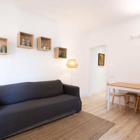 Apartamento Nuevo Con Encanto En Sagrada Familia Barcelona Ngoại thất bức ảnh