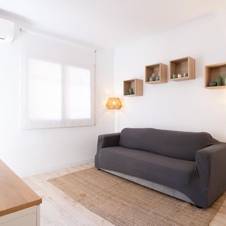 Apartamento Nuevo Con Encanto En Sagrada Familia Barcelona Ngoại thất bức ảnh