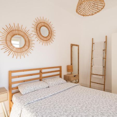 Apartamento Nuevo Con Encanto En Sagrada Familia Barcelona Ngoại thất bức ảnh