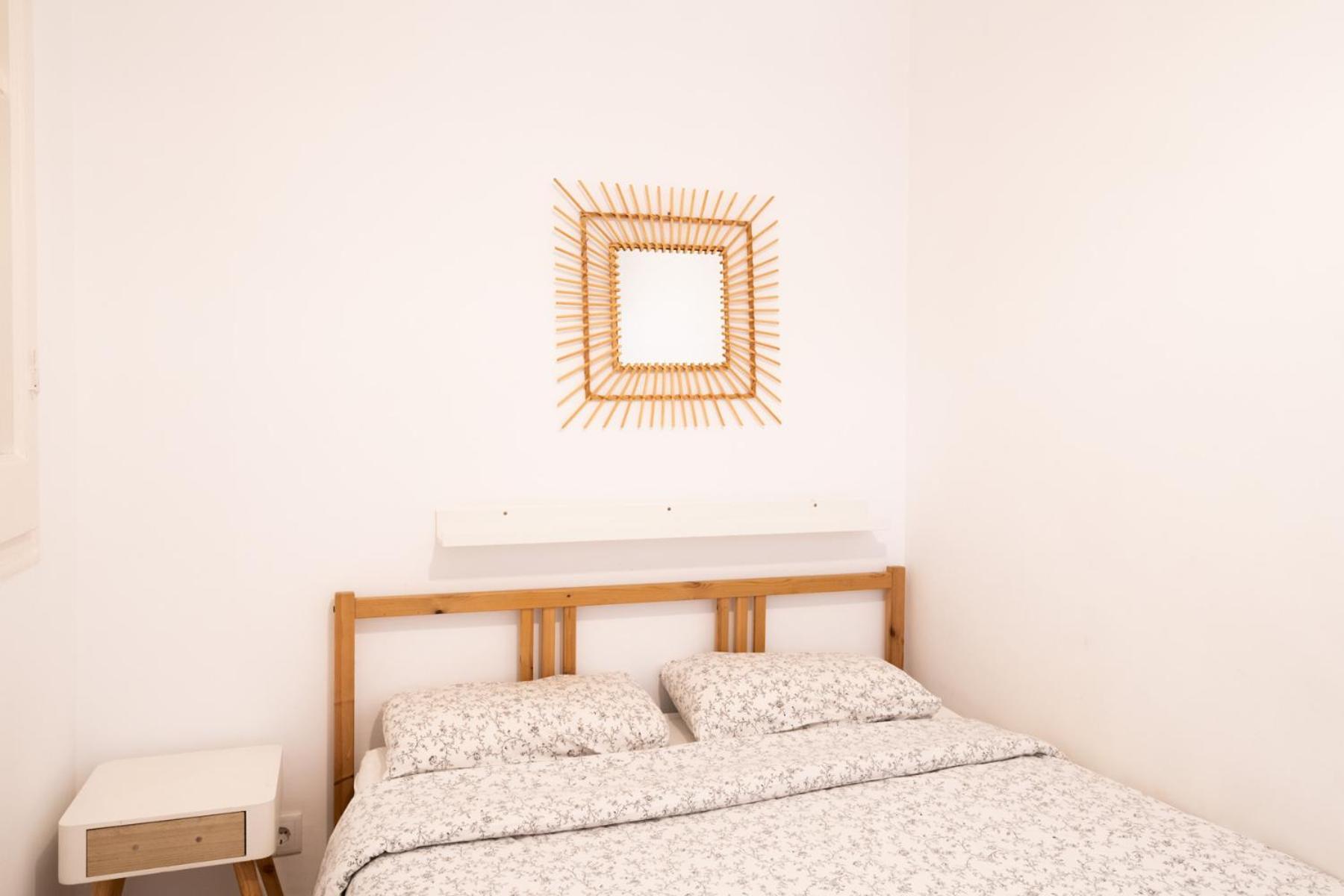 Apartamento Nuevo Con Encanto En Sagrada Familia Barcelona Ngoại thất bức ảnh