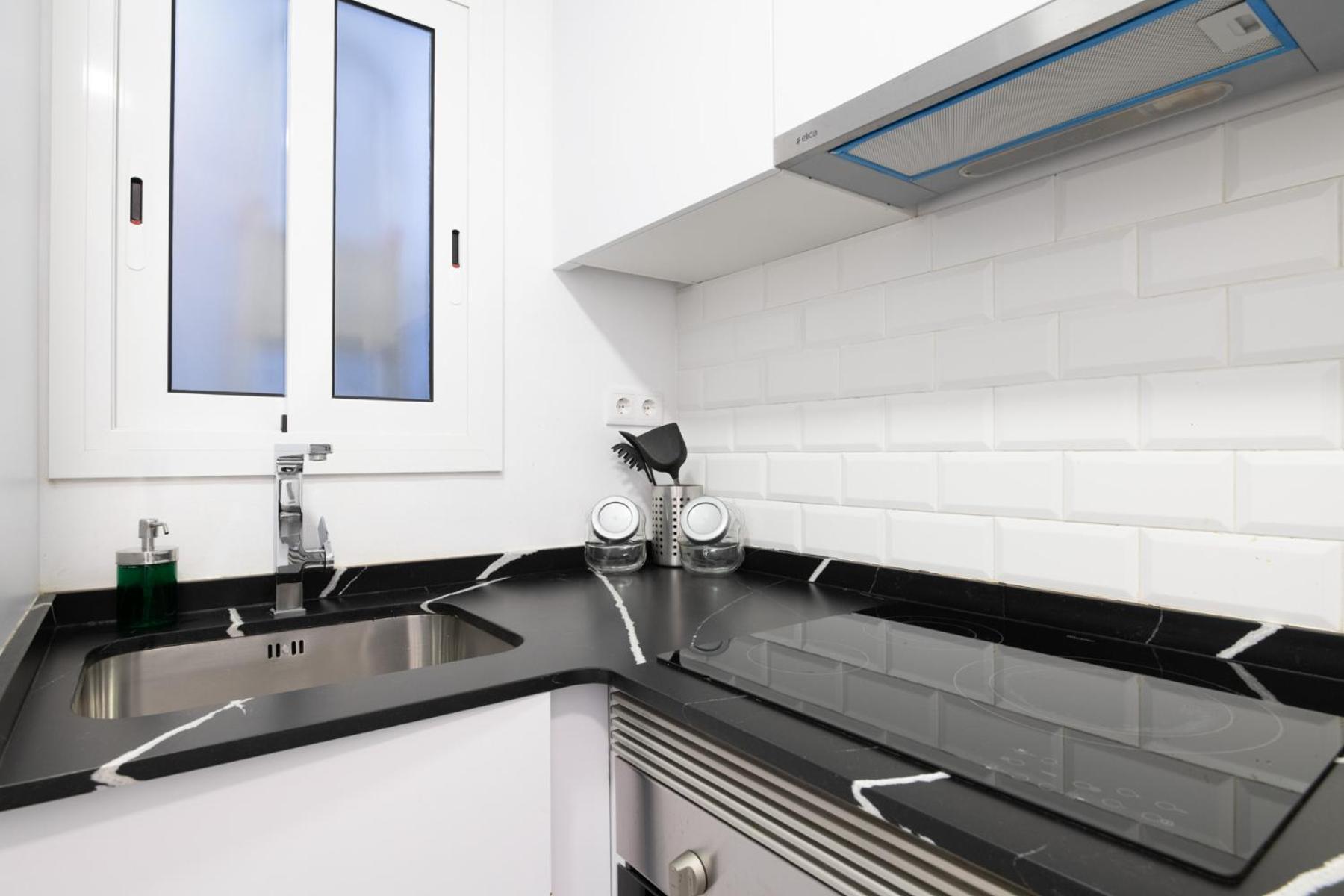 Apartamento Nuevo Con Encanto En Sagrada Familia Barcelona Ngoại thất bức ảnh