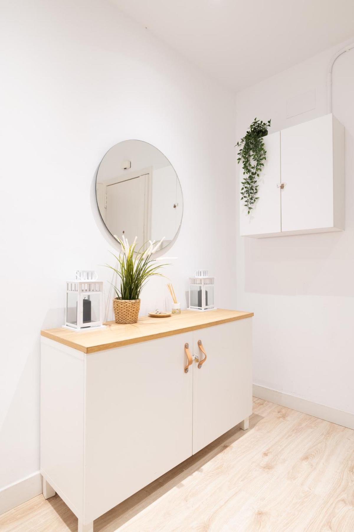 Apartamento Nuevo Con Encanto En Sagrada Familia Barcelona Ngoại thất bức ảnh