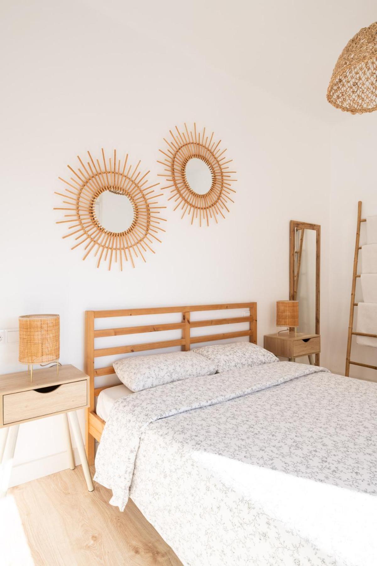Apartamento Nuevo Con Encanto En Sagrada Familia Barcelona Ngoại thất bức ảnh