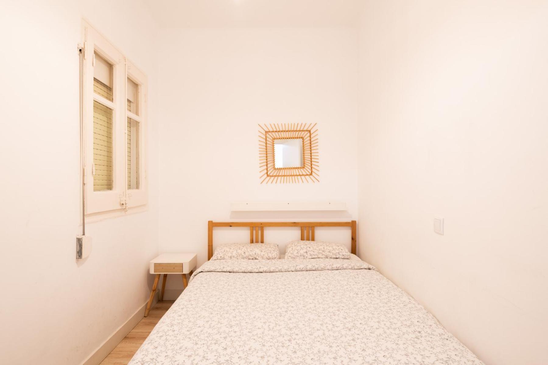 Apartamento Nuevo Con Encanto En Sagrada Familia Barcelona Ngoại thất bức ảnh