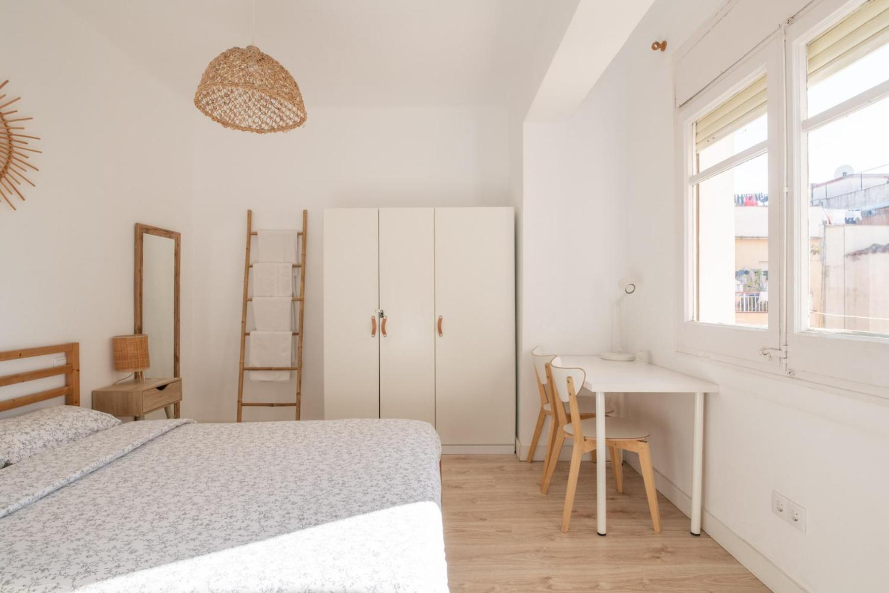 Apartamento Nuevo Con Encanto En Sagrada Familia Barcelona Ngoại thất bức ảnh