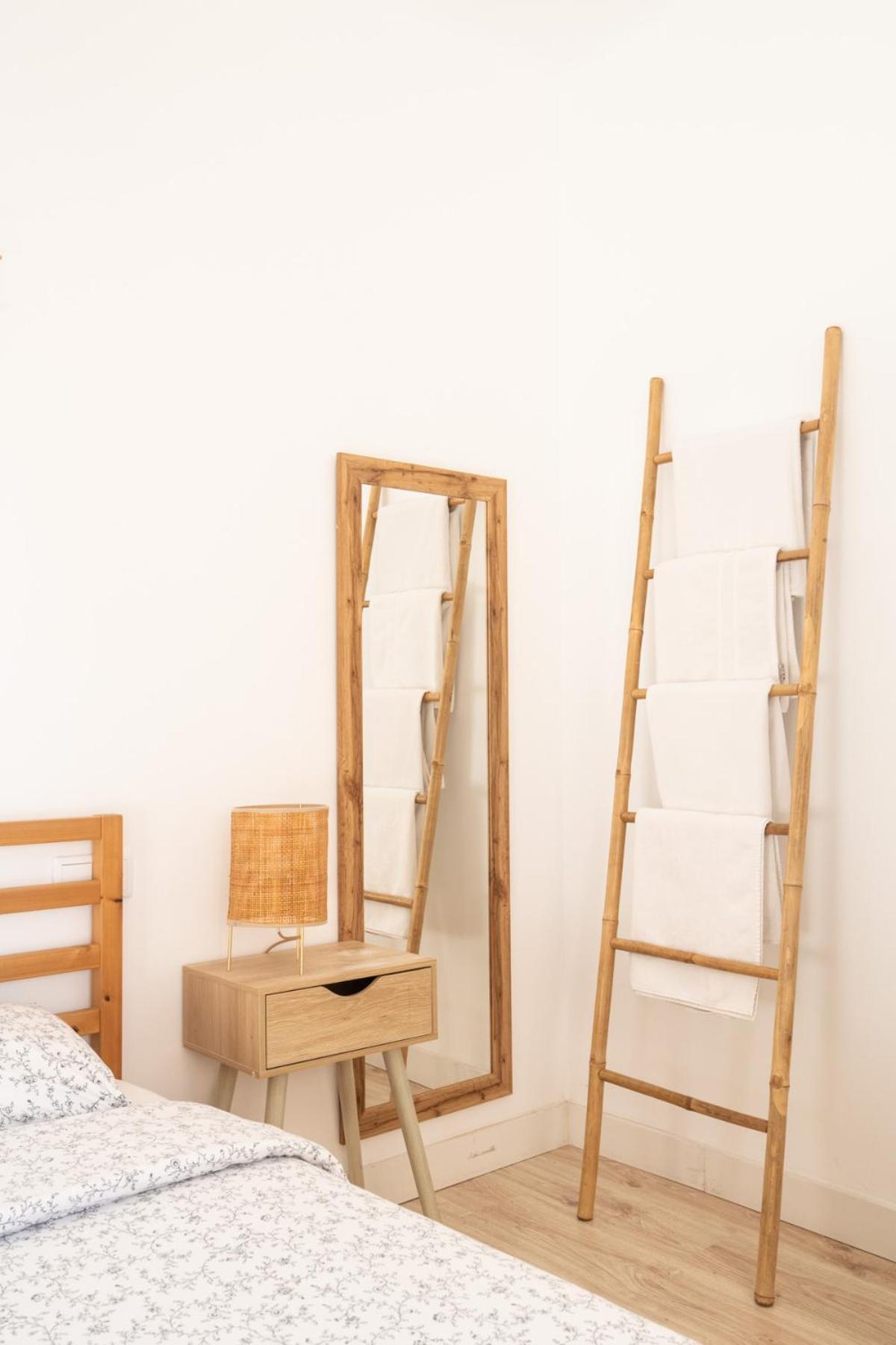 Apartamento Nuevo Con Encanto En Sagrada Familia Barcelona Ngoại thất bức ảnh