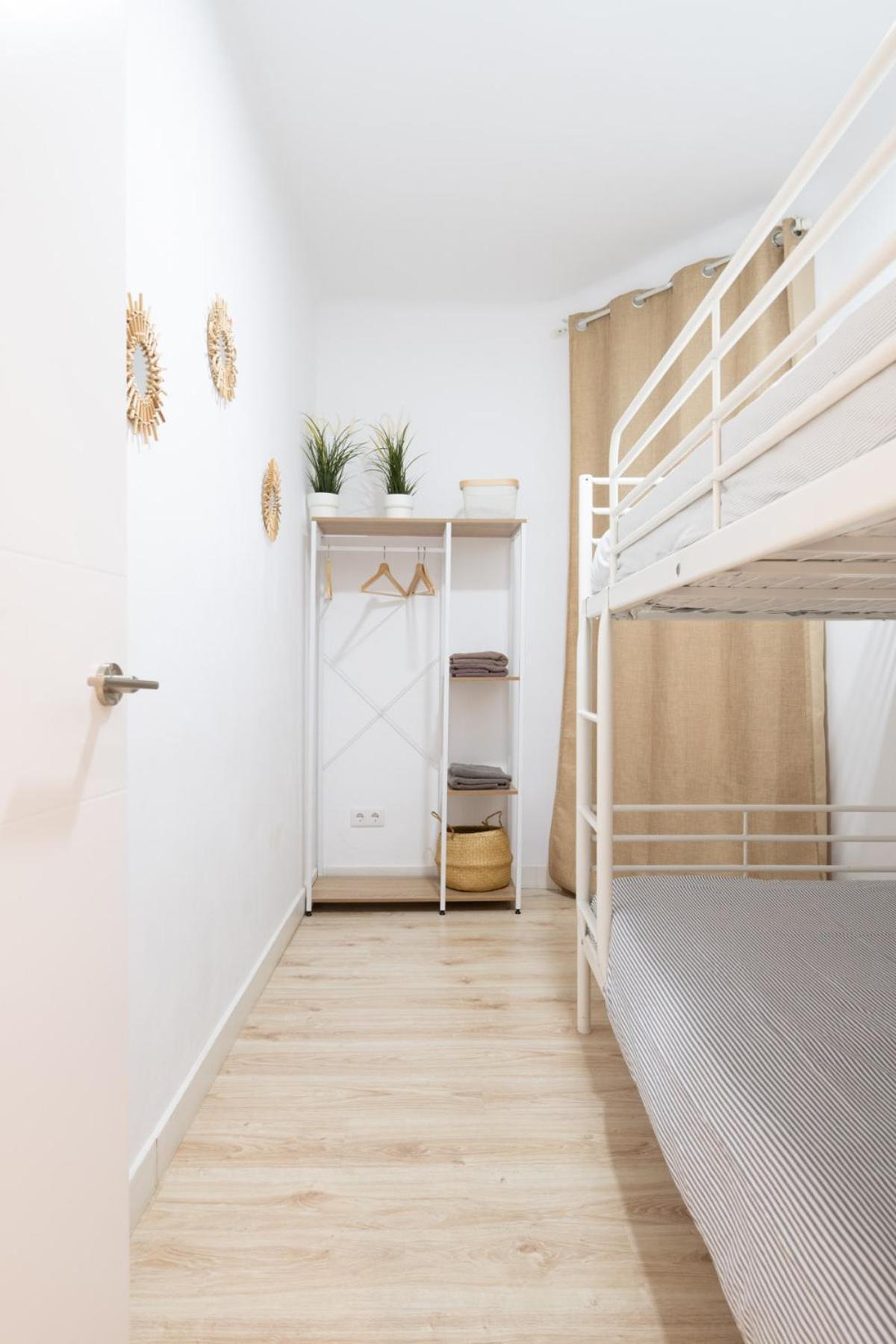 Apartamento Nuevo Con Encanto En Sagrada Familia Barcelona Ngoại thất bức ảnh
