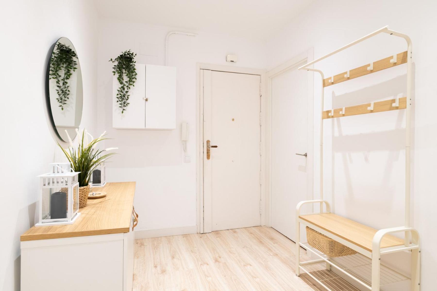 Apartamento Nuevo Con Encanto En Sagrada Familia Barcelona Ngoại thất bức ảnh