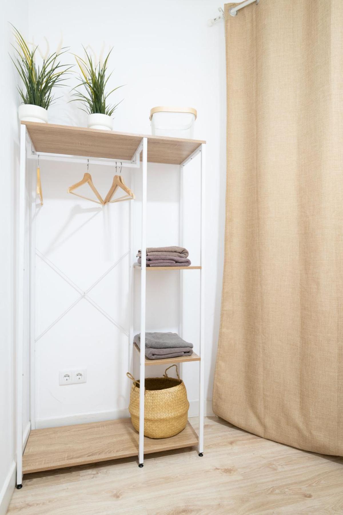 Apartamento Nuevo Con Encanto En Sagrada Familia Barcelona Ngoại thất bức ảnh