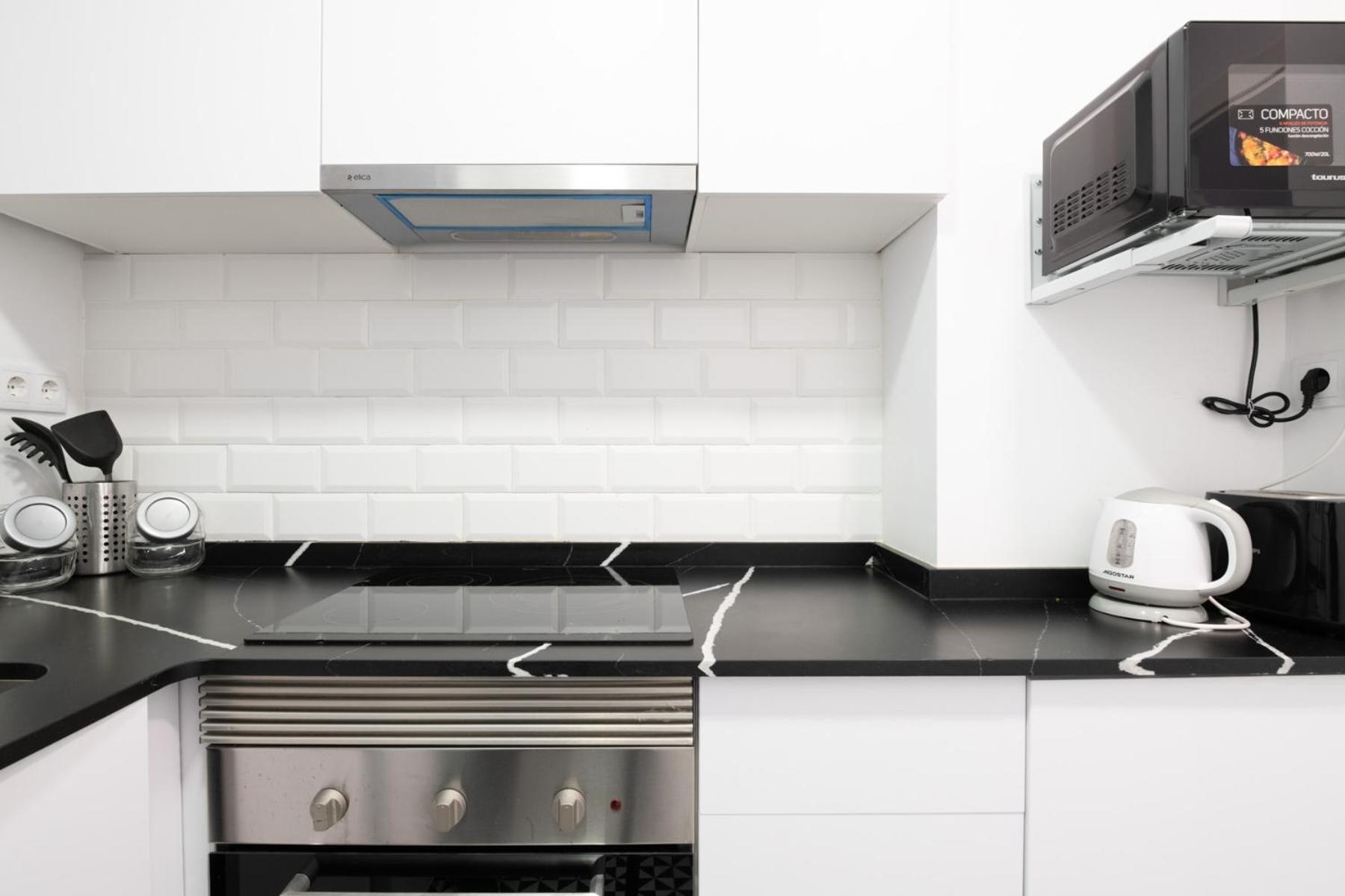 Apartamento Nuevo Con Encanto En Sagrada Familia Barcelona Ngoại thất bức ảnh