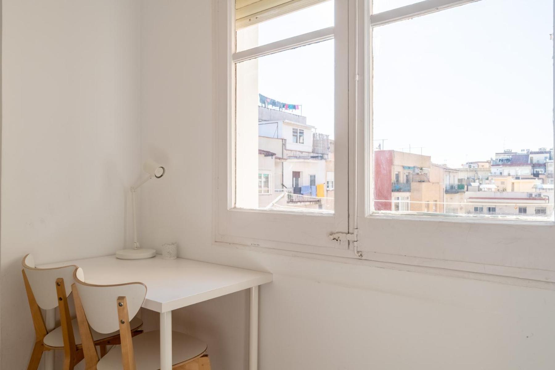 Apartamento Nuevo Con Encanto En Sagrada Familia Barcelona Ngoại thất bức ảnh