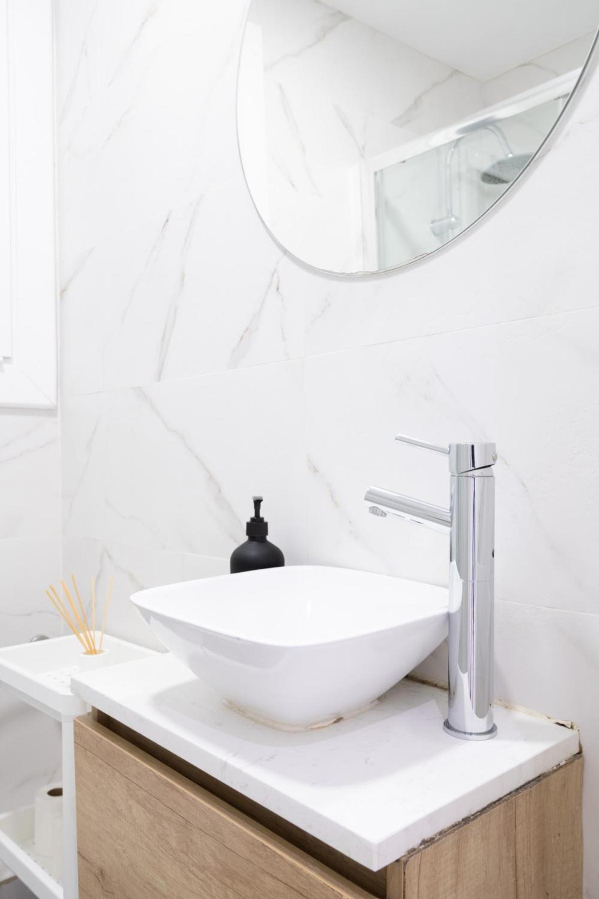 Apartamento Nuevo Con Encanto En Sagrada Familia Barcelona Ngoại thất bức ảnh