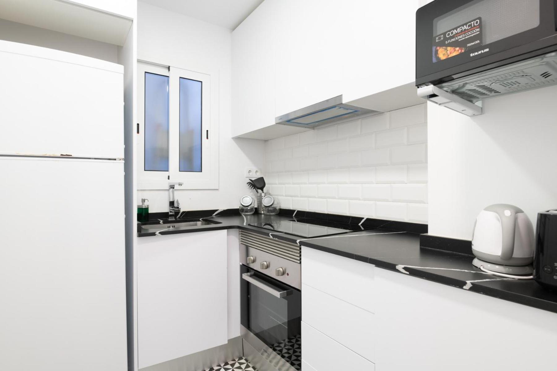 Apartamento Nuevo Con Encanto En Sagrada Familia Barcelona Ngoại thất bức ảnh