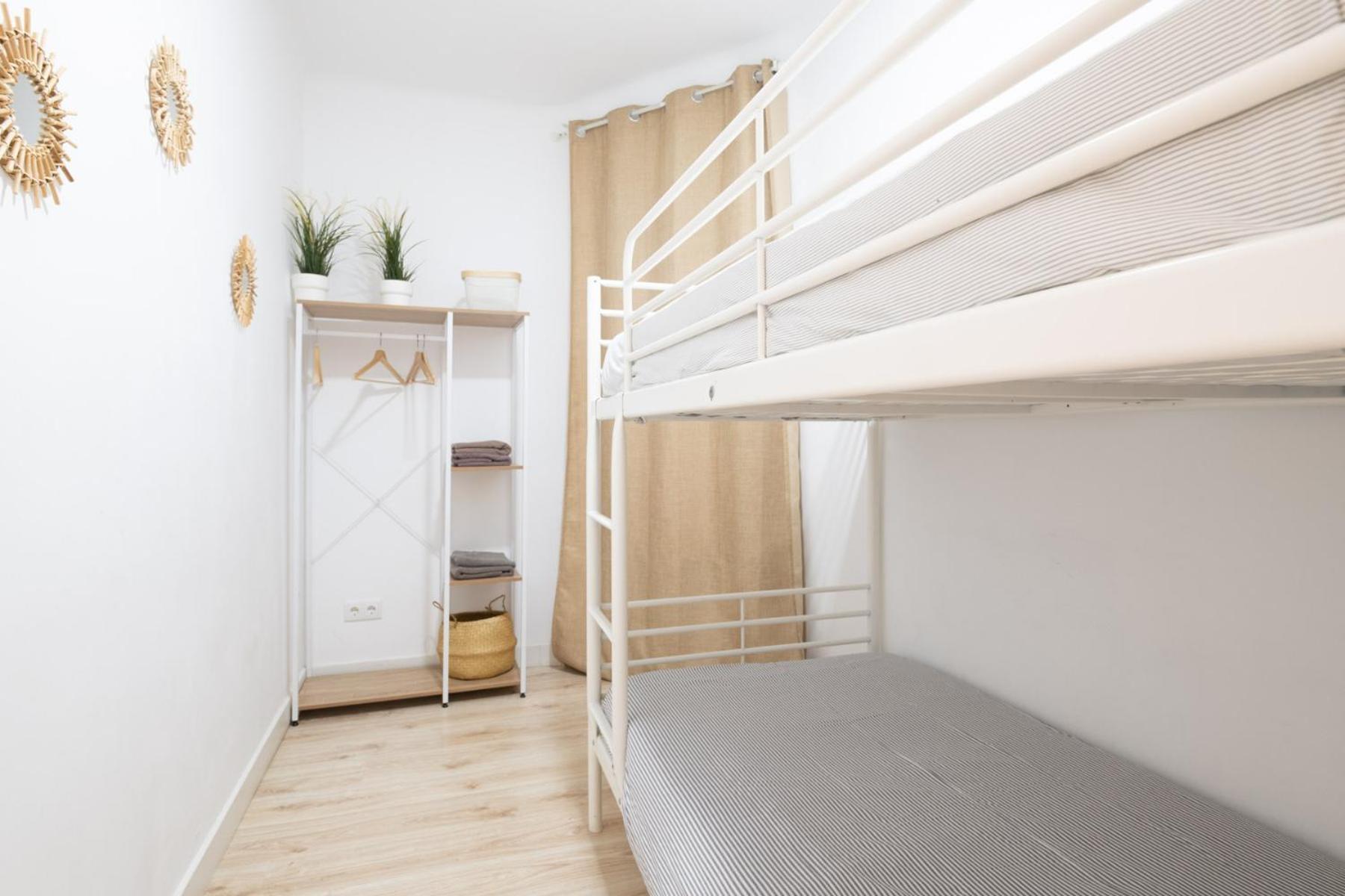 Apartamento Nuevo Con Encanto En Sagrada Familia Barcelona Ngoại thất bức ảnh